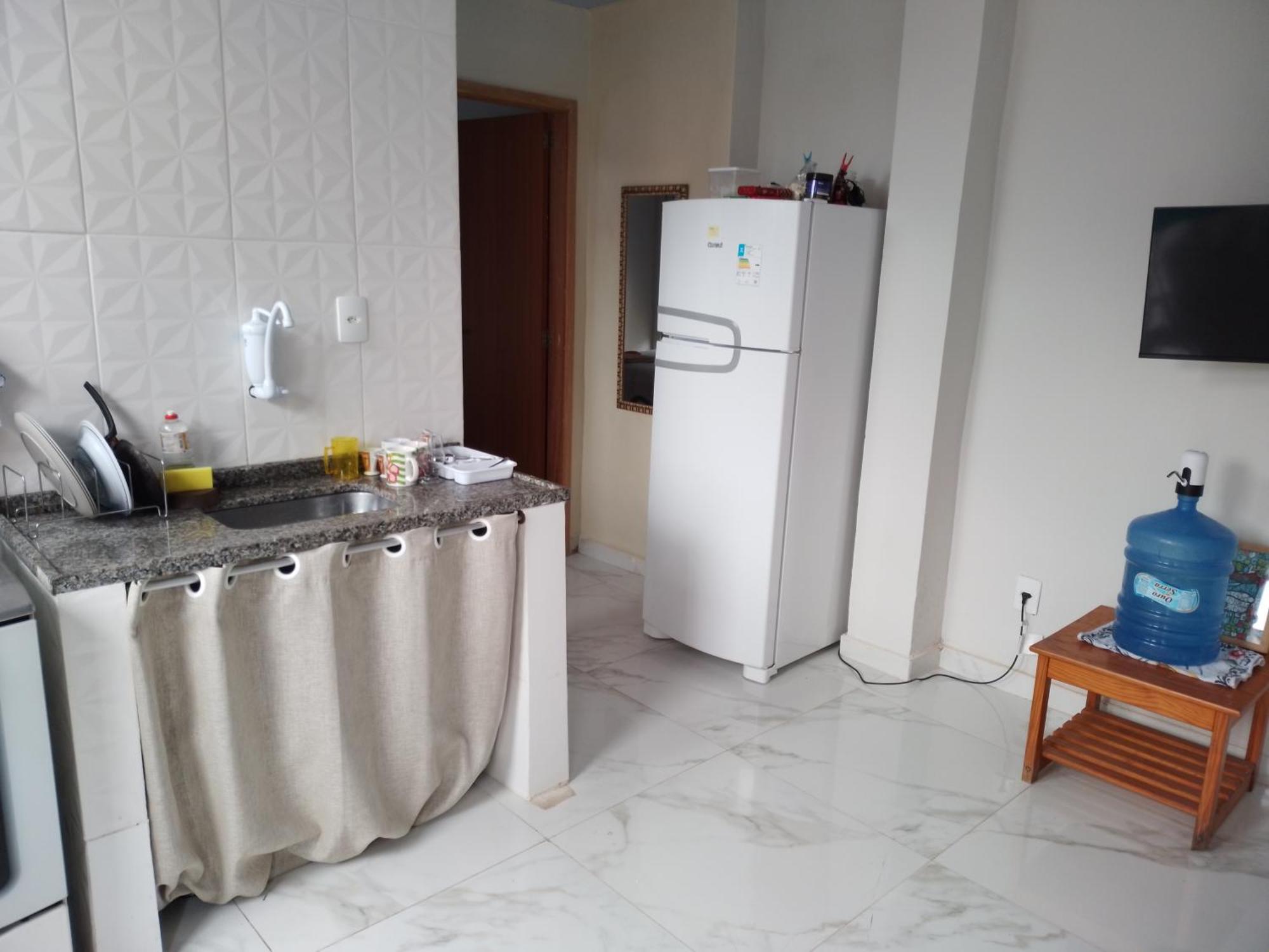 Confortavel Apartment *