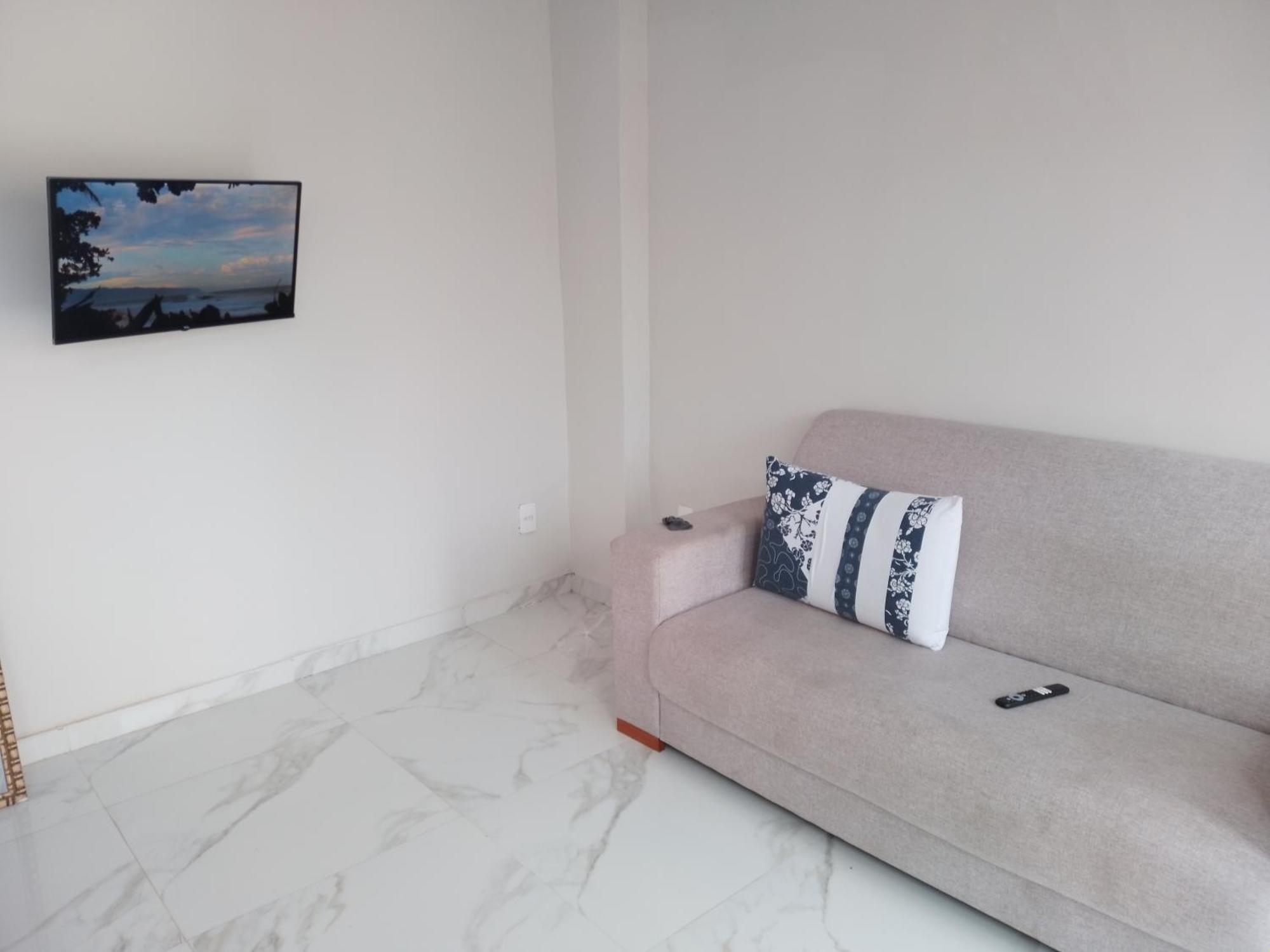 Confortavel Apartamento Río de Janeiro
